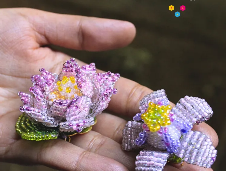 Custom Made Jewelry 2