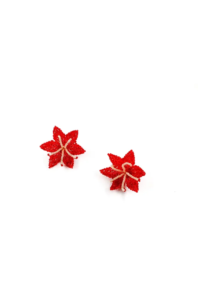 Lilium Earrings