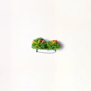 Garden Murmurs