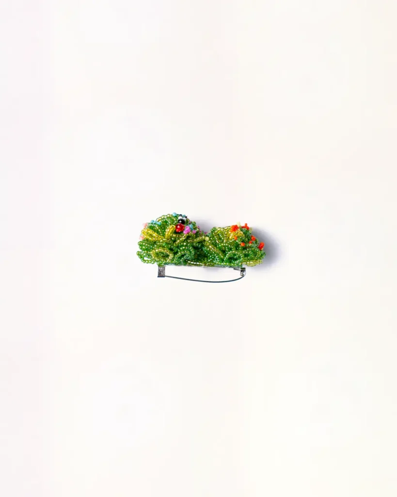 Garden Murmurs
