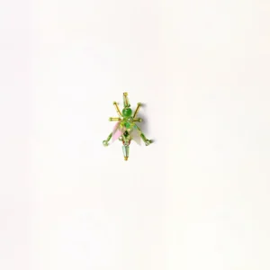 Green Whisper (Big)