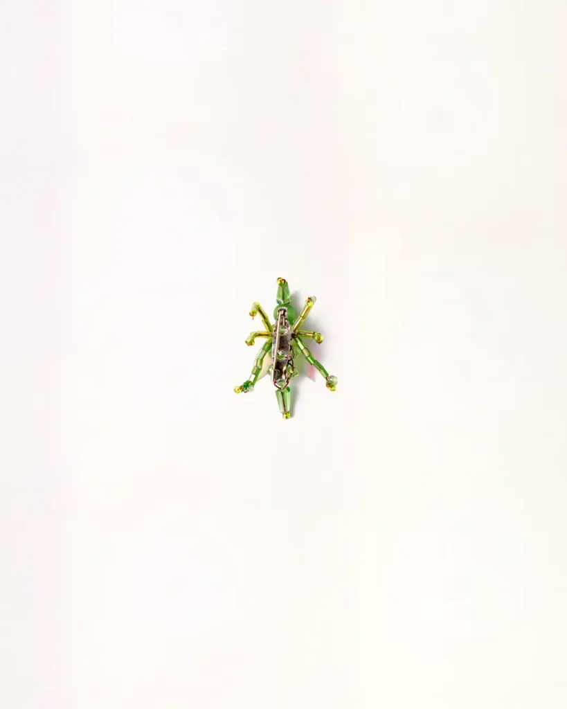 Green Whisper (Big)
