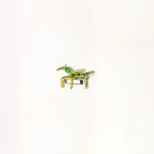 Green Whisper (Big)