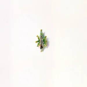 Green Whisper (Small)
