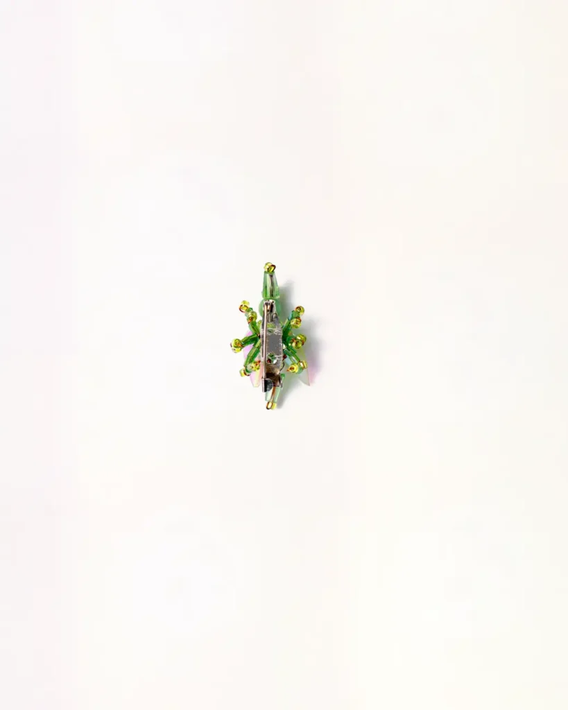 Green Whisper (Small)