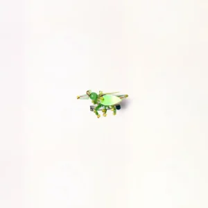 Green Whisper (Small)
