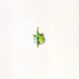 Green Whisper (Small)