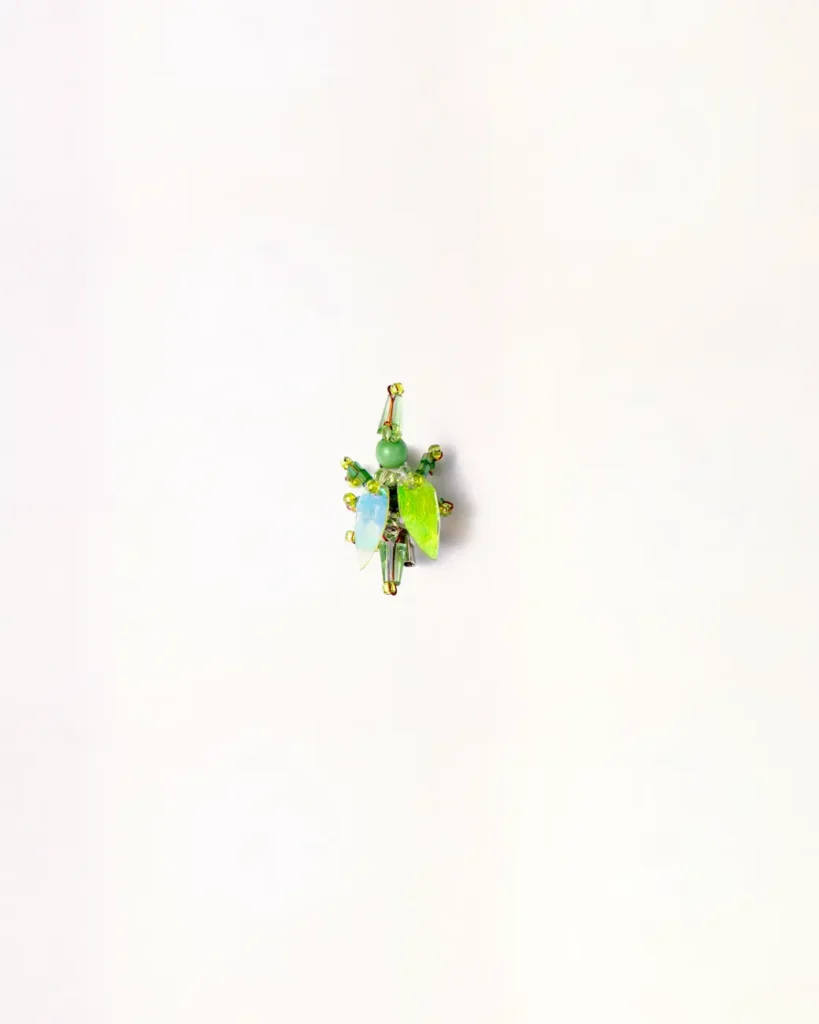Green Whisper (Small)