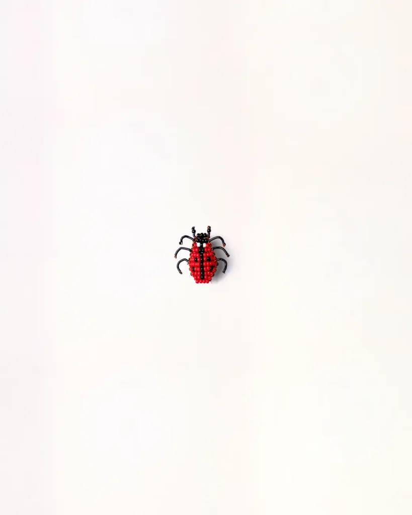 Lady Bug (Small)