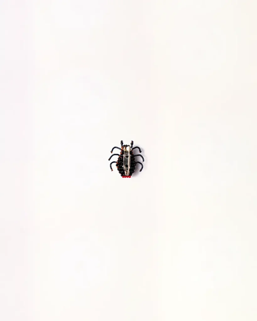 Lady Bug (Small)