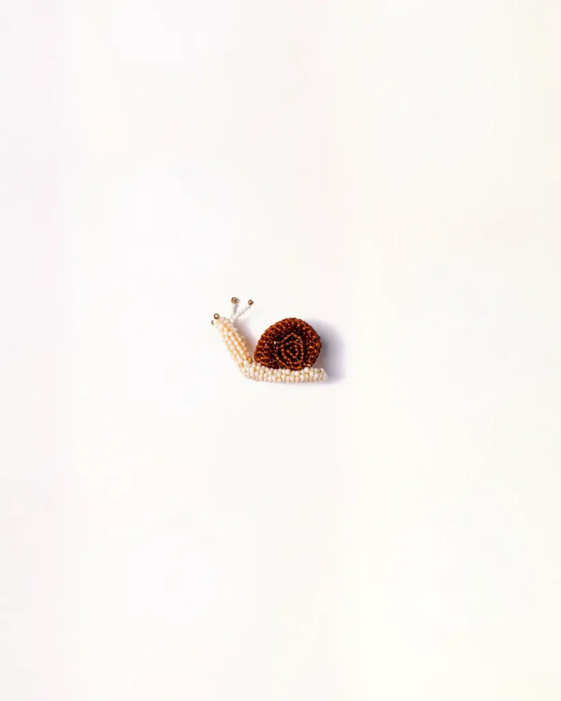 Slow Trail