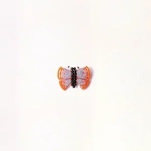 Spotted Butterfly