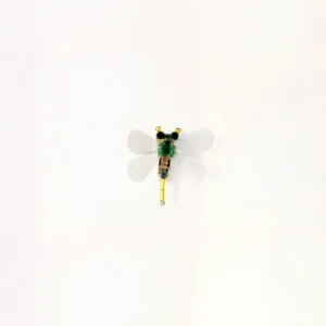 Small Dragonfly