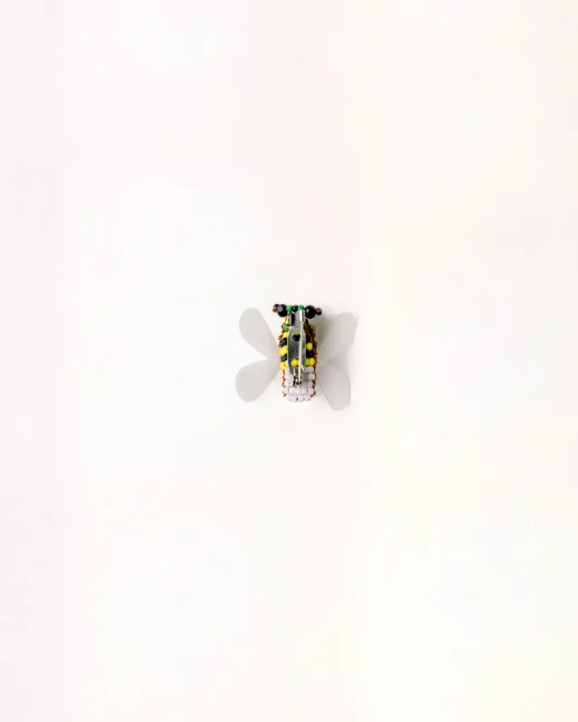 Honey Bee (Small)